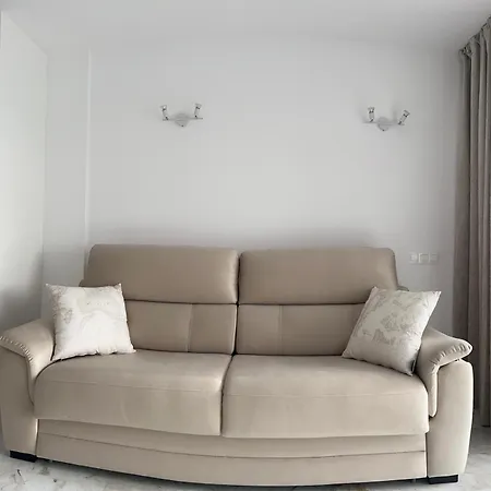 Apartment Parque Royal Lux Fanabe Costa Adeje (Tenerife)
