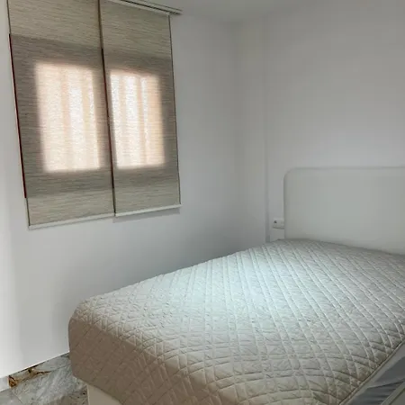 Parque Royal Lux Fanabe Apartment