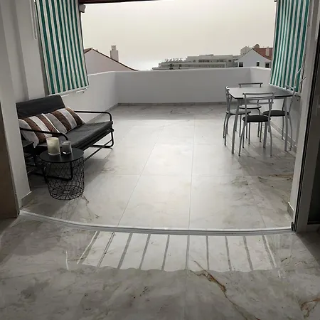 Parque Royal Lux Fanabe Apartment